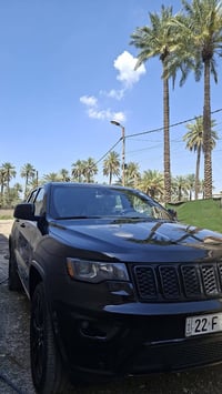 جيب بلاك توب • ٢٠٢١ • حادث
