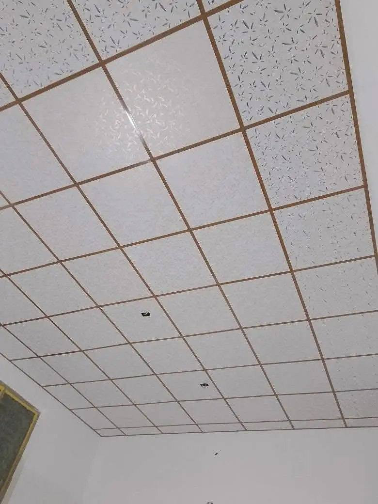 عمل سقوف ثانوية واصباغ في البصرة 
المتر ب2 / ***********
