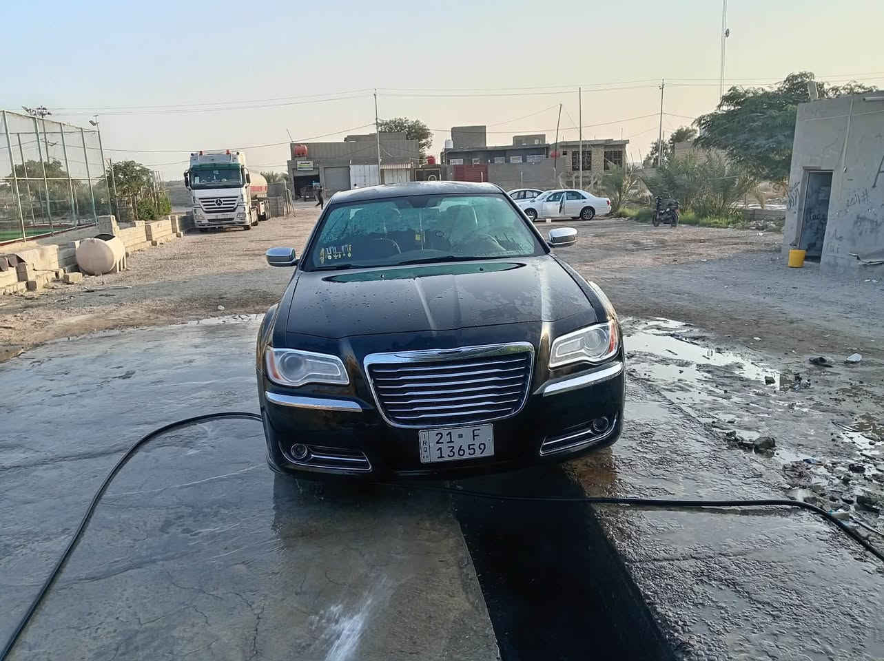 سلام عليكم خوان اوبامه البيع سياره حلو احله من صوره تكدر تكول للين بيه طخه بصيطه ستفسار اكثر a تصل عل رقم عنوان نجف ***********—سعر 170 وبيه مجال بصيط
