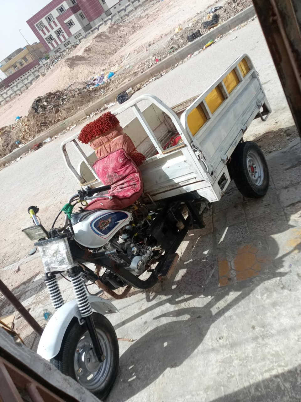ستوته كلك للبيع محرك واكسن توني شادهن بل جيس نكره سلف بكل وقت سعر 850 وبيها مجال ناصريه مركز الشراي يجي خاص ويدلل


**إذا كنت صاحب هذا الإعلان وتريد حذفه لأي سبب، رجاءا أرسل رسالة إلى الدعم الفني**