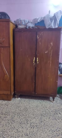 دواليب • ٨٠سم • بيه مجال