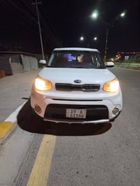 كيا صول السعر 95  مكلف بالنشر  للتواصل مع صاحب السيارة 07802546174