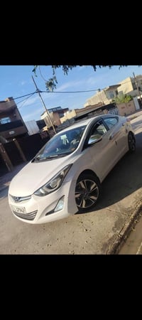 فول GLS • ٢٠١٤ • رقم اربيل