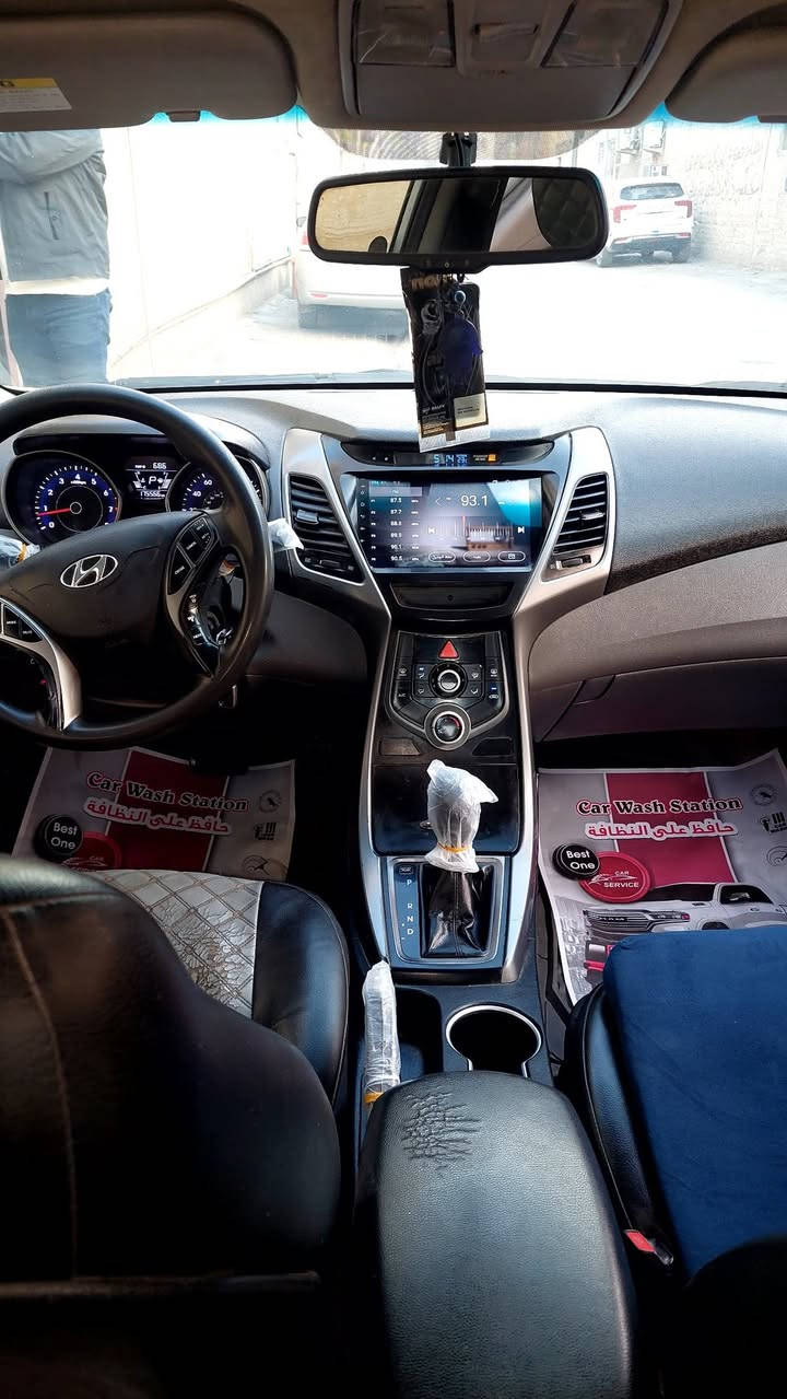 السلام عليكم
النترا بغداد للبيع 2015
السعر.  115
الاستفسار.  ***********
