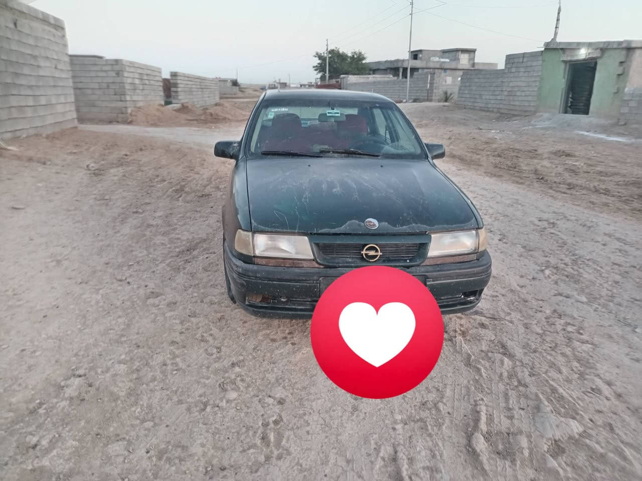 السلام عليكم سياره موديل 95 للبيع بكينا 16 سعر 33 بمجال ***********
