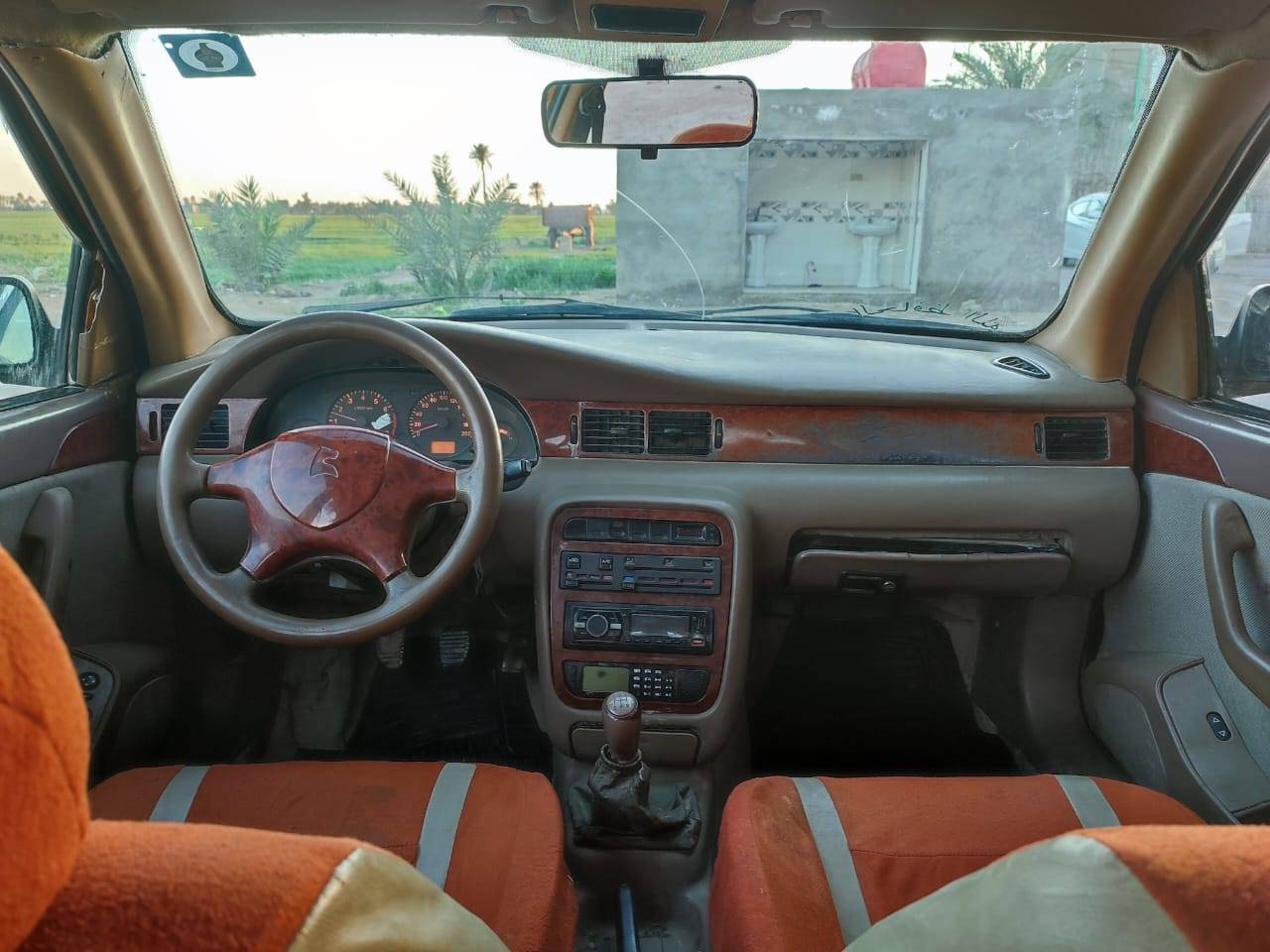 س/ع سمند ٢٠١٠ مكفوله رقمه قادسيه انكليزي بأسمي مصفره سنويه ل٣١ سياره حلوه وجاهزه مكينه كير حداديه تخم تاير دواخل حلوه ونظيفه *********** مكان مشخاب
