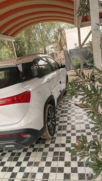 شوفرليت كابتيفا • ٢٠٢١ • ٥٠٠٠٠