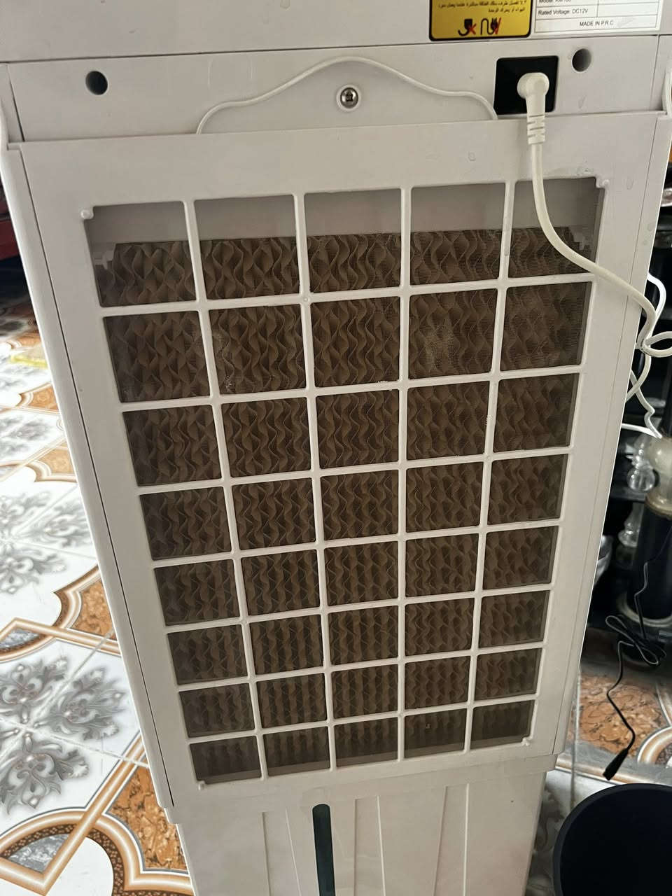 للبيع مبردات واحدة منهم على الشحن تشتغل
‏ادفع سعر عجبني أبيعك ￼


**إذا كنت صاحب هذا الإعلان وتريد حذفه لأي سبب، رجاءا أرسل رسالة إلى الدعم الفني**
