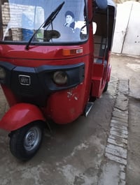 تكتك • موديل ١٨ • بابل الحمزة الغربي