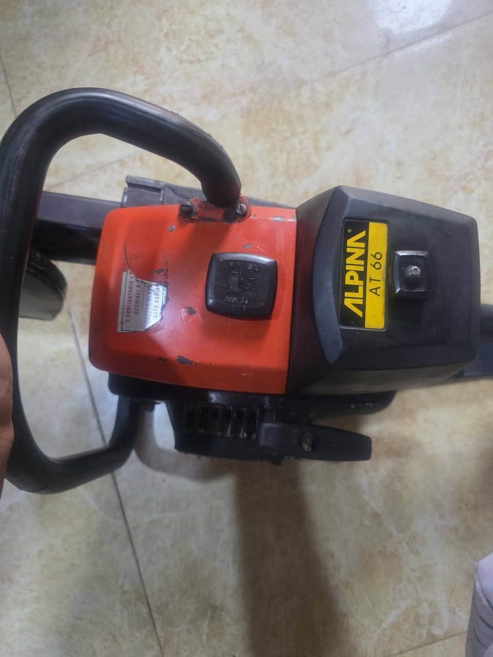 كوسره بانزين ايطالي كص حديد وخرسانه بلاد بعدها السعر 200


**إذا كنت صاحب هذا الإعلان وتريد حذفه لأي سبب، رجاءا أرسل رسالة إلى الدعم الفني**