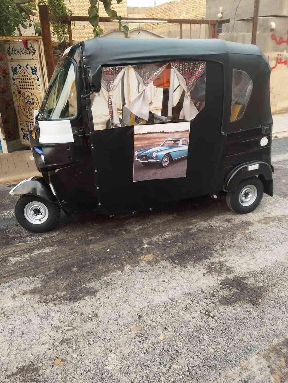 سلام عليكم شباب تكتك 2020لا تبخير ولا تنقيص مكينه خير من الله نضافه أحله من الصوره كهربائيات شغاله جاهزه للشارع تحويل مباشر رقم او سنوي السعر 6او 700وبيه مجال للشراي عنواني مدينه الصدر نهايته شارع الداخل الستفسار ***********
