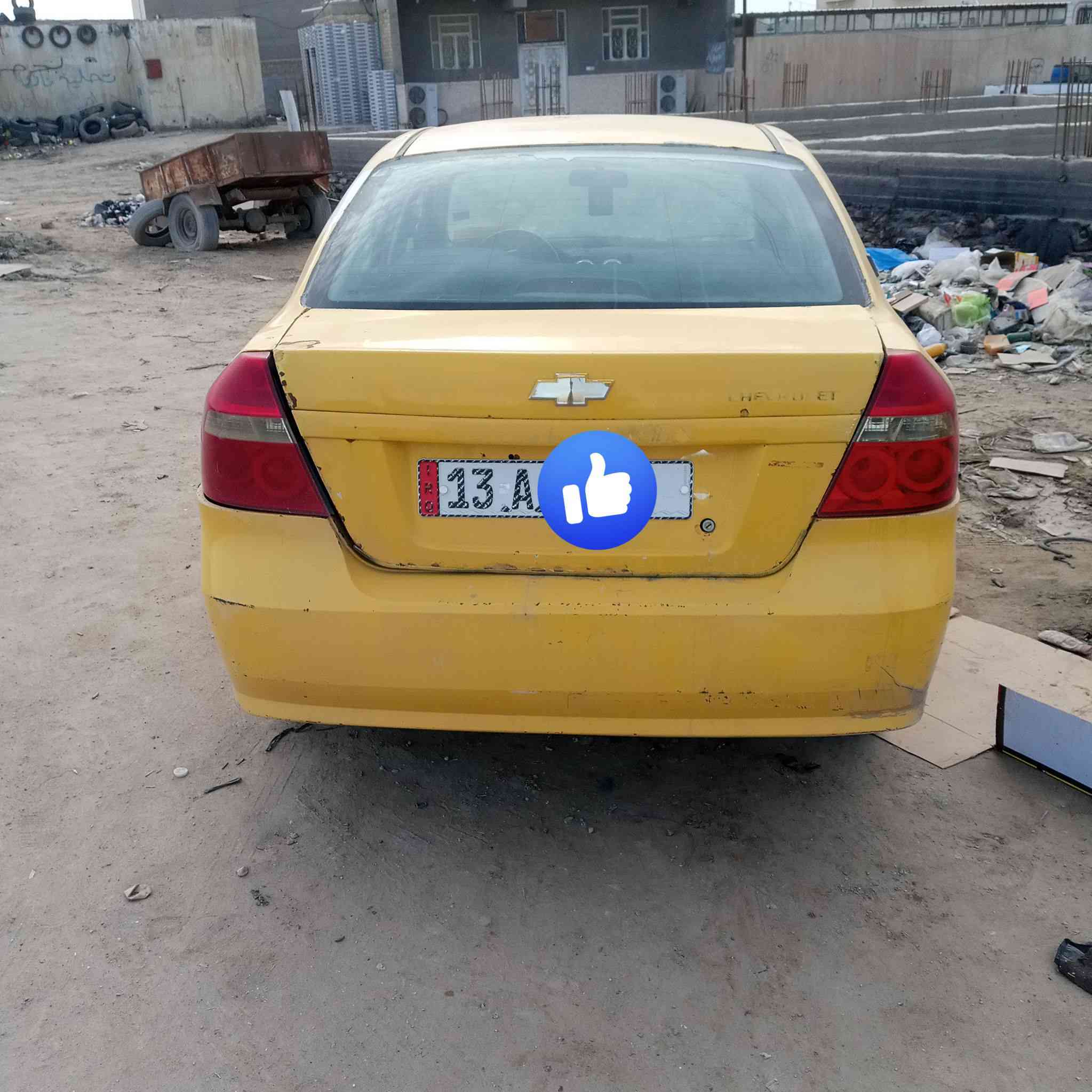 للبيع افيو 8 مسكر اوتو مكينه كير شرط سنويه لل30 شرط المداور مكان سماوه سعر 28 الشراي يتصل ***********
