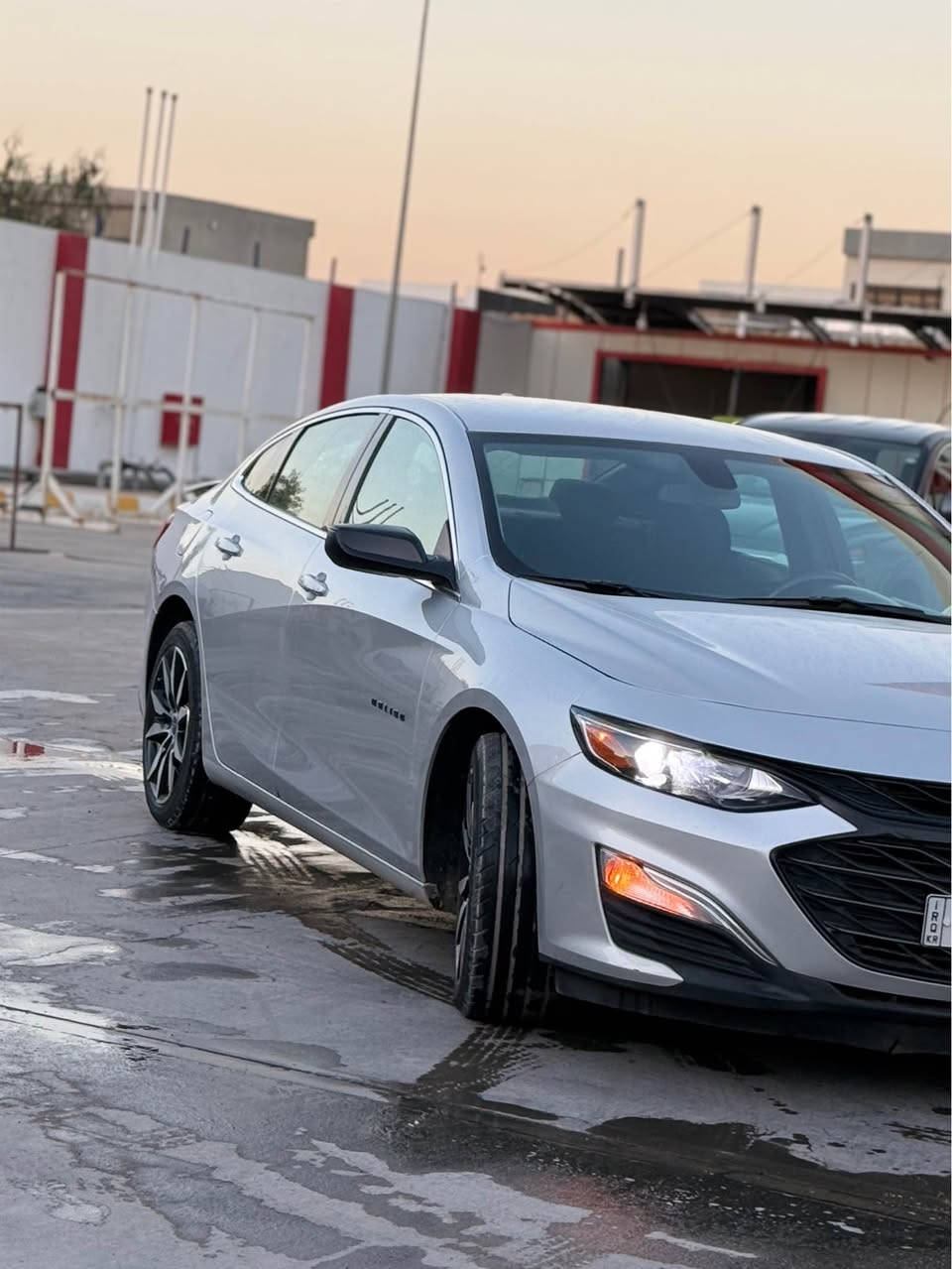 شوفرليت ماليبو2020
سيارةكه زور  جوان و خاوينه 
يةك دينار مةسرفي نييه 
مواسةفات rs  تايه و ويل سپورت و 
قياس گةوره 
شاشه گةوره 
كوشن كارباي
اوتو ستوب 
كار پلةي
زينون 
گير و مةكينه بةشةرت نةكرانةوه نةسةرف 
نة بوخاري نييه 
مةكينة ١٥ توربو مرغوب 
تةنها ٣ بارچةي كليري امريكايه 
بي دةعم بي كوران بيلادي خويةتي 
نرخي 109مةجاليكي برايانةي تيدايه 
***********
*********** كركوك, العراق
