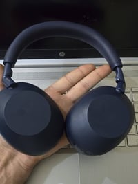 سماعه سوني • WH-1000XM6 • مستعمل بدون ملحقات