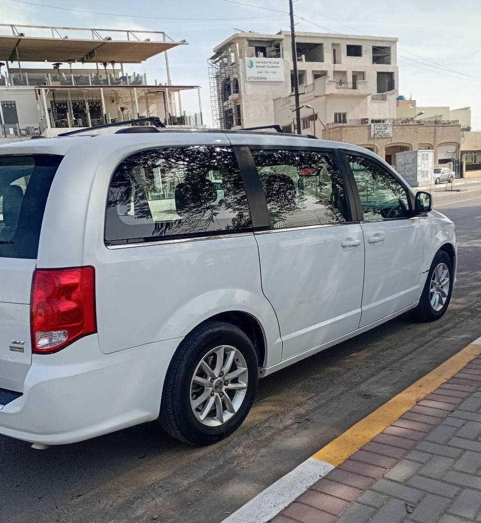 موديل ١٩ فئة sxt ماشيه ١٤٨ الف مايل صور الحادث والسونار بالمنشور مكان السياره بغداد اتصال ***********
