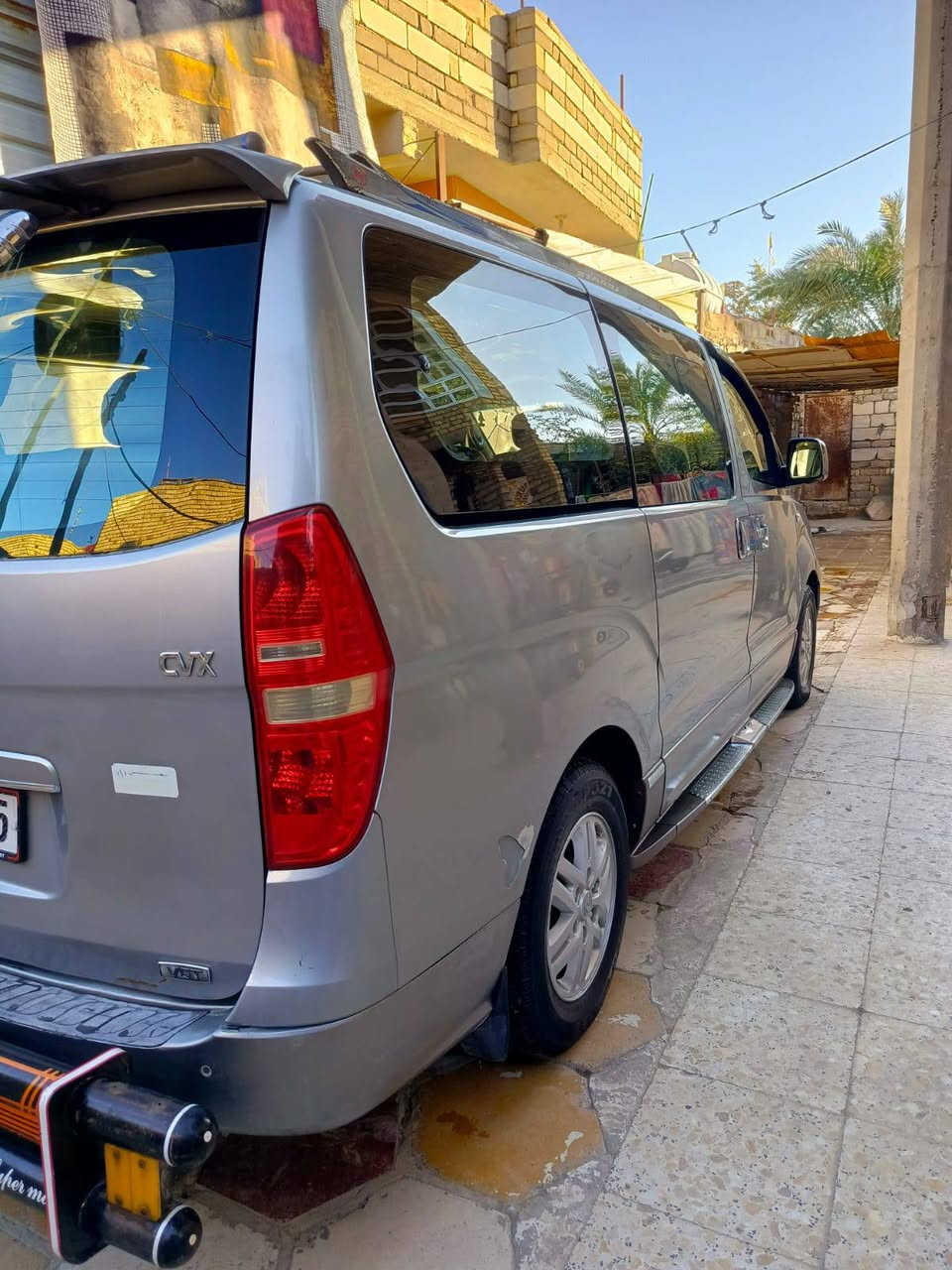 للبيع 2014 مرمزه 2018 محرك فوك مجول جوى سبلاين قبل شهر شاده هو الكير تخم تاير مرشوشه صفحه العبري بكوريه ومعجون بلجاملغ الخلفي نفس الي واضح بلصور رقم بصره انكليزي سعر١٧٠ /***********/عنون السياره البصره قضاء المدينه
