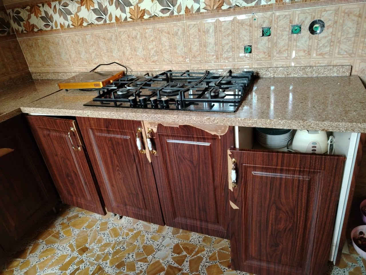 سلام عليكم كاونتر مع طباخ للبيع مكاني مشخاب


**إذا كنت صاحب هذا الإعلان وتريد حذفه لأي سبب، رجاءا أرسل رسالة إلى الدعم الفني**