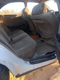 تيوتا شيزر • ١٩٩٣ • مكينة وكير بلاد