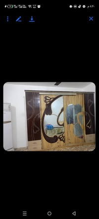 كنتور ابو 6 • نضيف • بطنه نضيفه