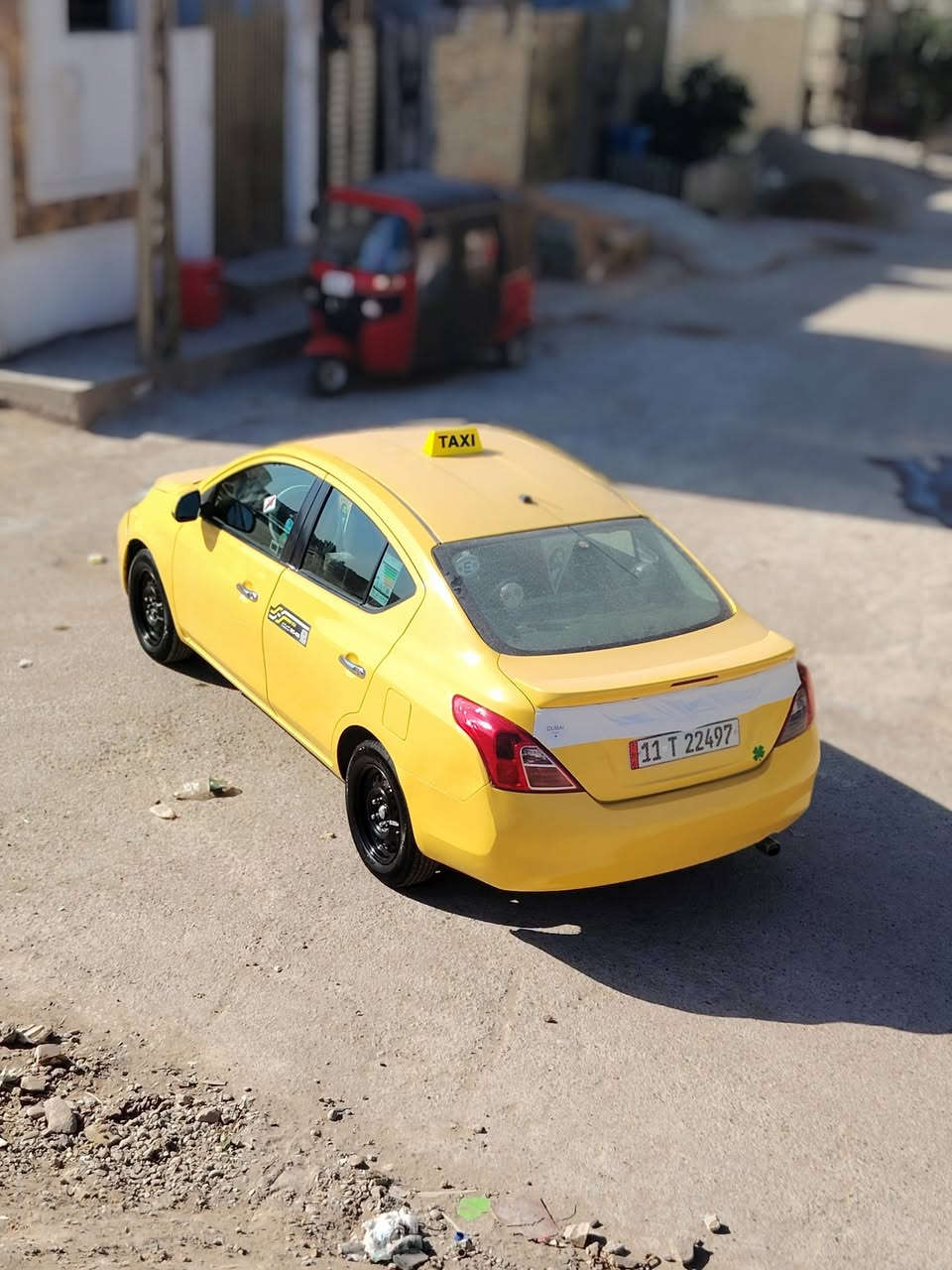 نيسان فيرسا ٢٠١٣ وارد أمريكي حادث جاملغ ايسر عارضها ب٧٥وبيها مجال حك الجيه٠٧٧٥٢٥٣٥٣١  مكاني الرئاسه العبيدي


**إذا كنت صاحب هذا الإعلان وتريد حذفه لأي سبب، رجاءا أرسل رسالة إلى الدعم الفني**