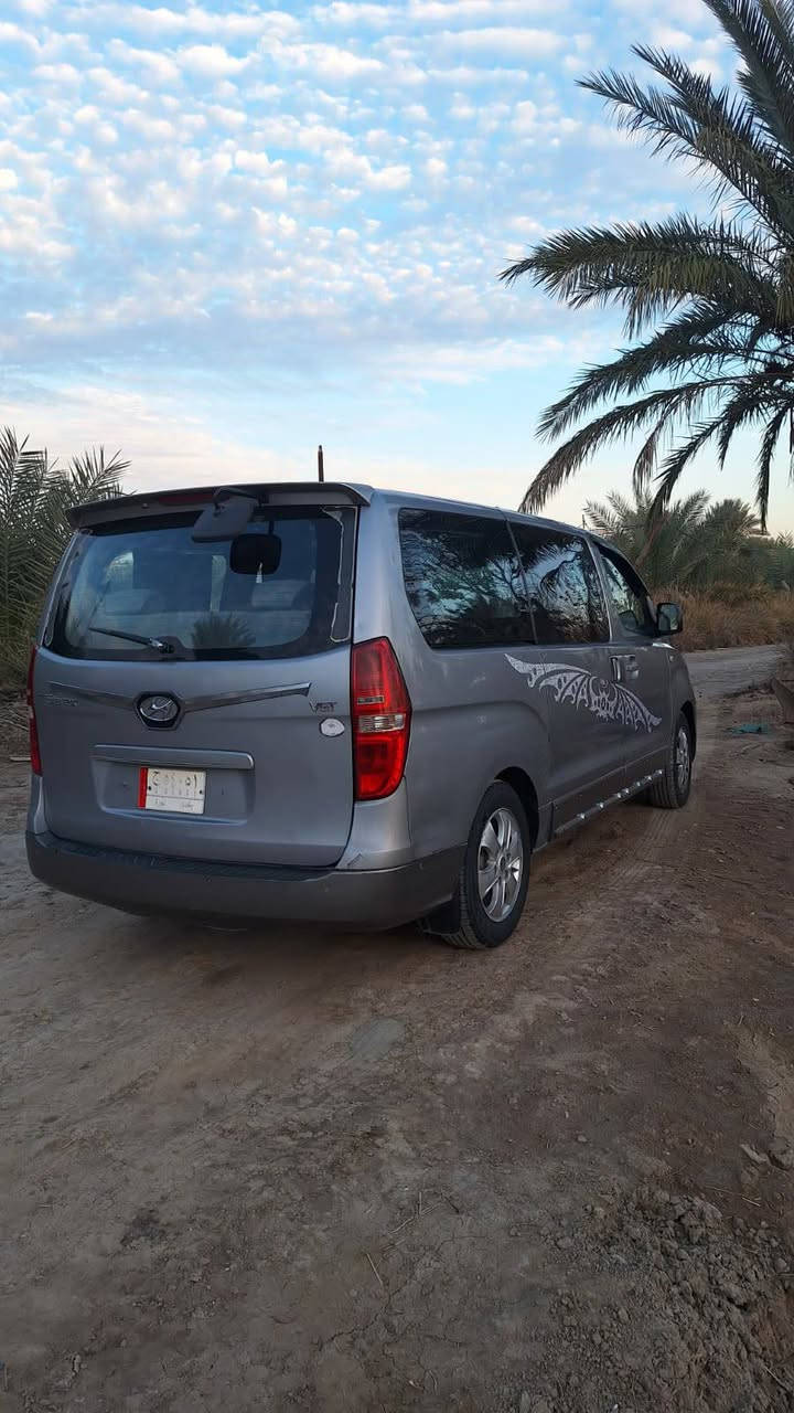 السلام عليكم ستاركس للبيع مديل 2015 مسكر ملكيه فتحات السياره فقط جاملغ أمامي من  كوريه السياره جاهزه من كلشي مكينه جديده كير تبريد تخم تاير السياره رقم بغداد الاستفسار الانتصل على صاحب السياره إني مكلف بالنشر *********** المكان بابل القاسم
