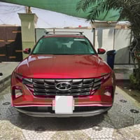 توكسان • ٢٠٢٣ • حادث باب الصدر