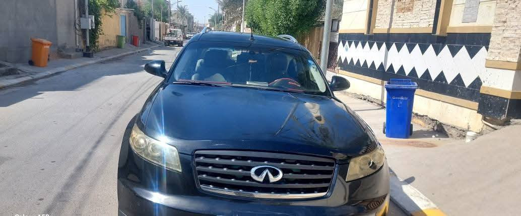 سلام علكيم سياره للبيع انفنتي FX 35
وراد أمريكي 

ماشيه 375

موديل 2008

كراسي كهربائي

تبريد قطعتين 

محرك 6 سلندر 

رقم سليمانيه

تعديل بارد بدون اي ضبغ

مكاني الفلوجه / الانبار

***********

*********** 

السعر 95$ بيه مجال

صدر نظيف ٩٠٪

محرك نظيف 100٪

وراد أمريكي 

ماشيه 375

موديل 2008

كراسي كهربائي

تبريد قطعتين 

محرك 6 سلندر 

رقم سليمانيه

تعديل بارد بدون اي ضبغ

مكاني الفلوجه / الانبار

***********

*********** 

السعر 95$ بيه مجال

محرك نظيف 100٪
