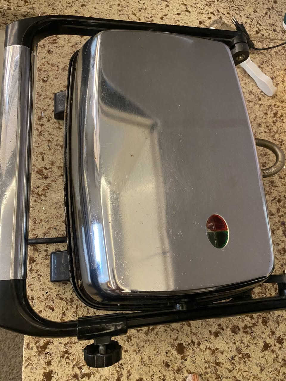 جهاز كليجة وكابسة صاج مال بالة شغالات القطعة ب ١٢


**إذا كنت صاحب هذا الإعلان وتريد حذفه لأي سبب، رجاءا أرسل رسالة إلى الدعم الفني**