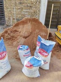 تصعيد كافة مواد على ظهر شتاكير وزميج وتصعيد مواد رمل  اي شي تنكير تفلي...