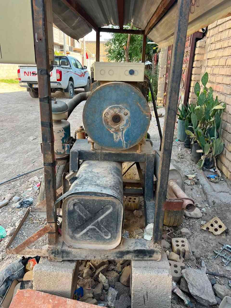 مولد كية للبيع واسط العزيزية

‭***********‬
***********
