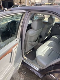 شونكم شباب  مارسيدس بيبي شبح c220/1995 رقم بغداد دولي  سنوية وهزة جدد ...