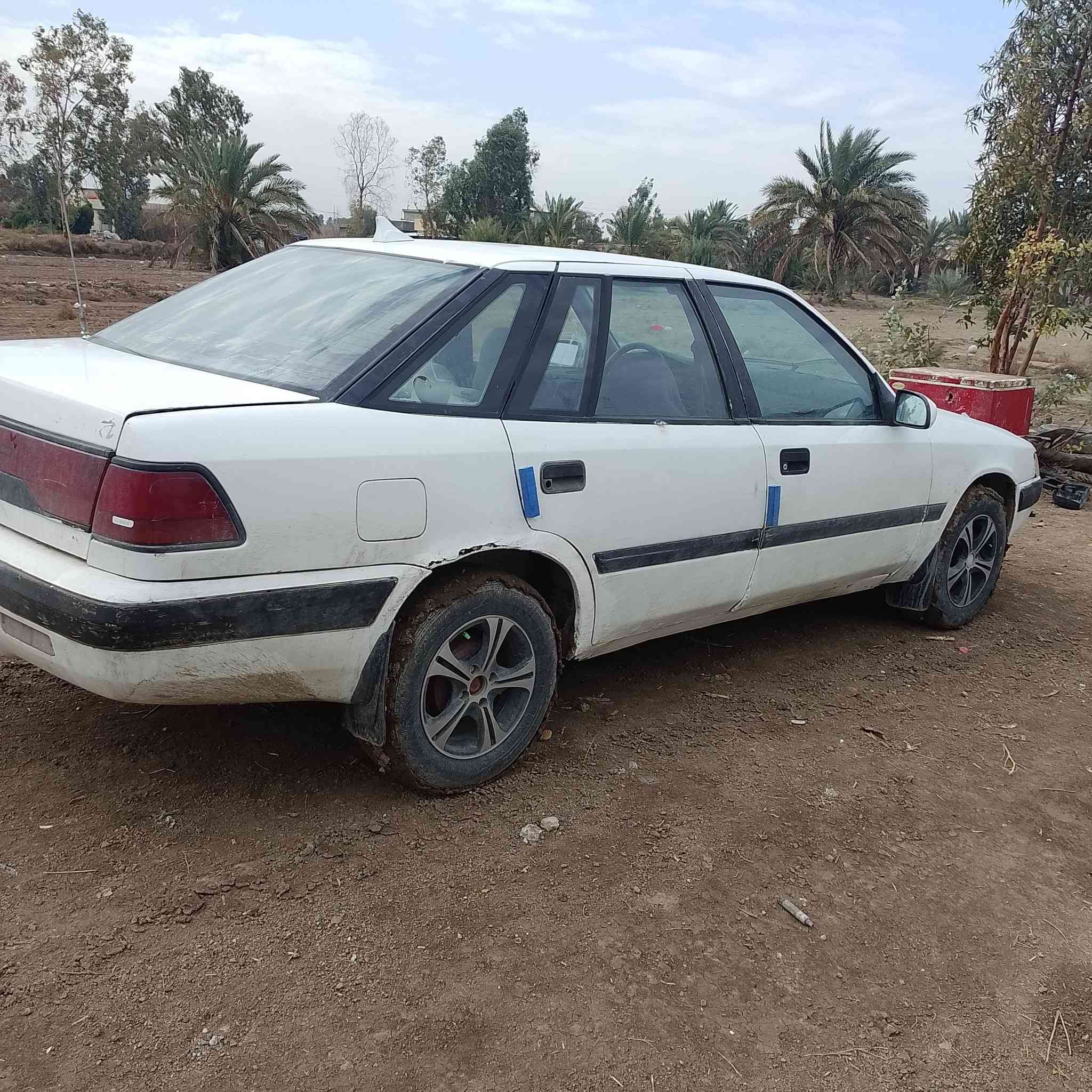 سلام عليكم سبروو البيع مكين وكير مكفلات صدر ممتاز والكشر كدم العين سعر 30 0750591413 مكني اليوسفيه قرب معمل  زينب شرع 4
