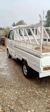 هانفي • دقواق • محرك شرط