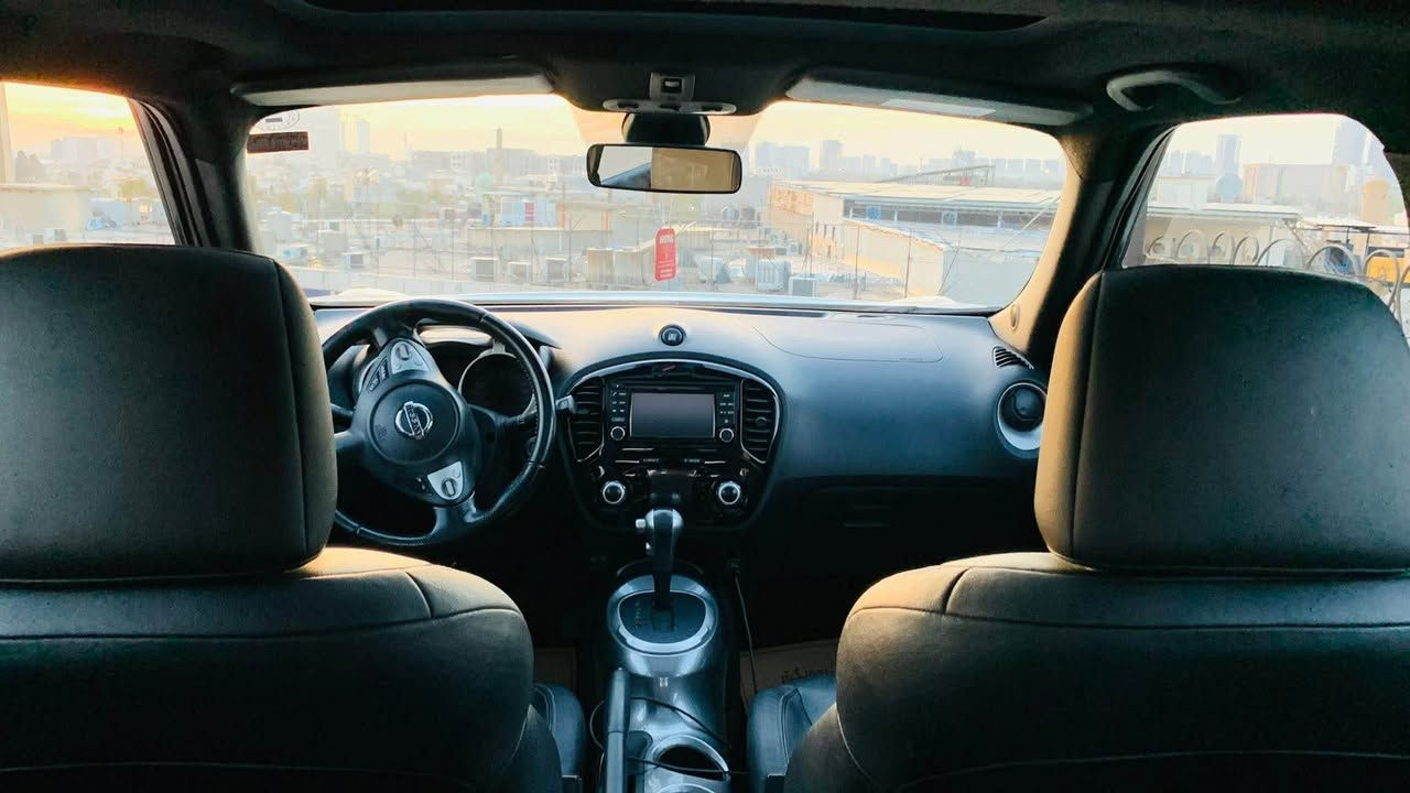 NISSAN JUKE 2018

مودیل 2018

سنوي و رقم جديد 

مكفولة كفالة عامة

بها شبر صبغ ـ بدون تعدیل

فول فول مواصفات

بانوراما

کشنات جلد

کشنات هیتر 

رادار جانبی

رادار خطوط شوارع

حساسات

5 کامیرات 360 درجة

شاشة كبیرة

تحكمات ستیرن فول

بصمة تشغیل + ابواب

مرایة شفط

مرایة كهربائیة

آشایر بالمرایة

بخاخات لایت

لایتات فول LED

بلاجکتور

‎6 ايرباگ

مكان سيارة اربيل 

السعر 125 ورقە و مجال

‏[wa.me/9647504813467 ] موجود واتساپ ـ ڤایبر أربيل, العراق


**إذا كنت صاحب هذا الإعلان وتريد حذفه لأي سبب، رجاءا أرسل رسالة إلى الدعم الفني**