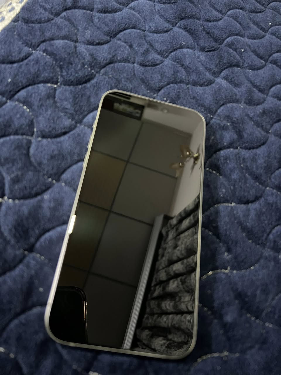 ً
ايفون 15 بروماكس ذاكرة 256 دبل سيم كارت بطارية 90 نموذج ZA لون سلفر جهاز نضيف فول فول نضافة 100/100 شرط ما واصل مصلح كارتون موجود كلو شغال ضرط ما بي جلخ واحد سعر مليون و١٧٥ عنوان موصل ايمن حي الرفاعي التواصل خاص او عل رقم ***********
