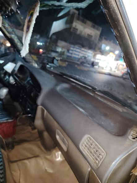 السلام عليكم بسبب الوعود الكاذبة اعادة النشر
بريجو مديل 1999 سنويه لل30
شهر ل8 مكينه كير اكسل كهربائات كلة شغال وضع الشركه مكفولات تخم تاير جديد شواصي الامامي ابلادي والخلفي معمر  الغرفه جديدة  هيئه والغرامات مصفره السعر ولاستفستار انتصل عل الرقم ***********
