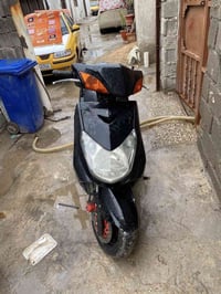 دراجه سكنس جبلي دراجه جديه مكفوله كفاله عامه مكينه ما مفتوحه بغداد الب...