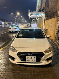 اكسنت • ٢٠١٩ • رقم اربيل