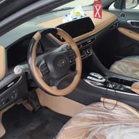 ٢٠٢٣ • وارد امريكي • ضربه امامي