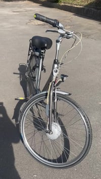 Gazelle • ٧كير داخلي • قياس ٤٩