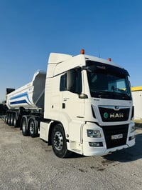 مان سنكل • ثلاجه مبرده • ٢٠١٩