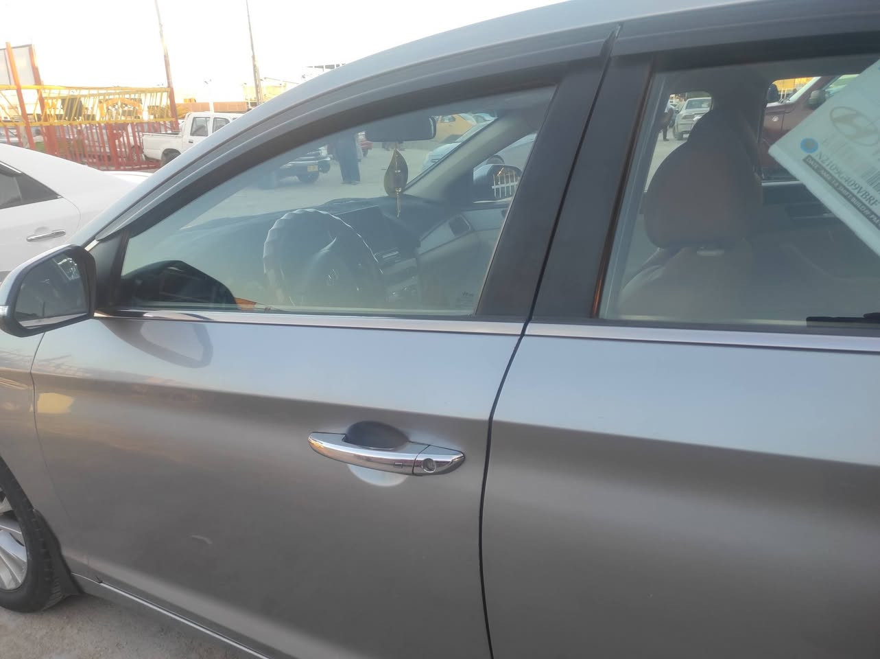 سوناتة خليجي 16
***********
