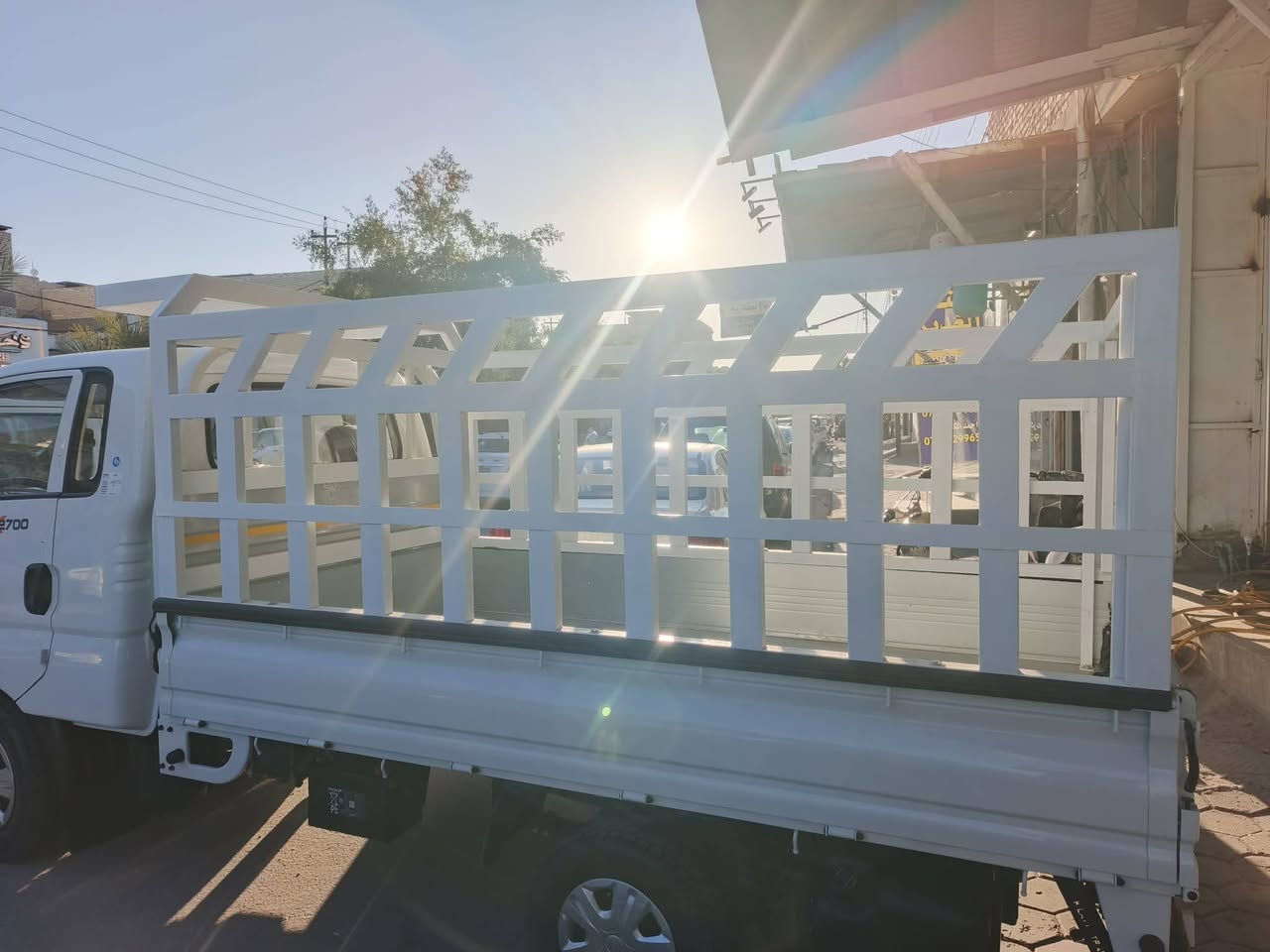 السلام عليكم محجر شغل درجه وله
ضمان 5 سنوات اني مشتغله بيدي ***********
العنوان نجف
