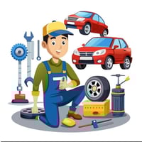 كهربائي متنقل • نجف • 24 ساعة