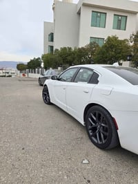 تشارجر SXT • ٢٠١٨ • ٣٦٠٠