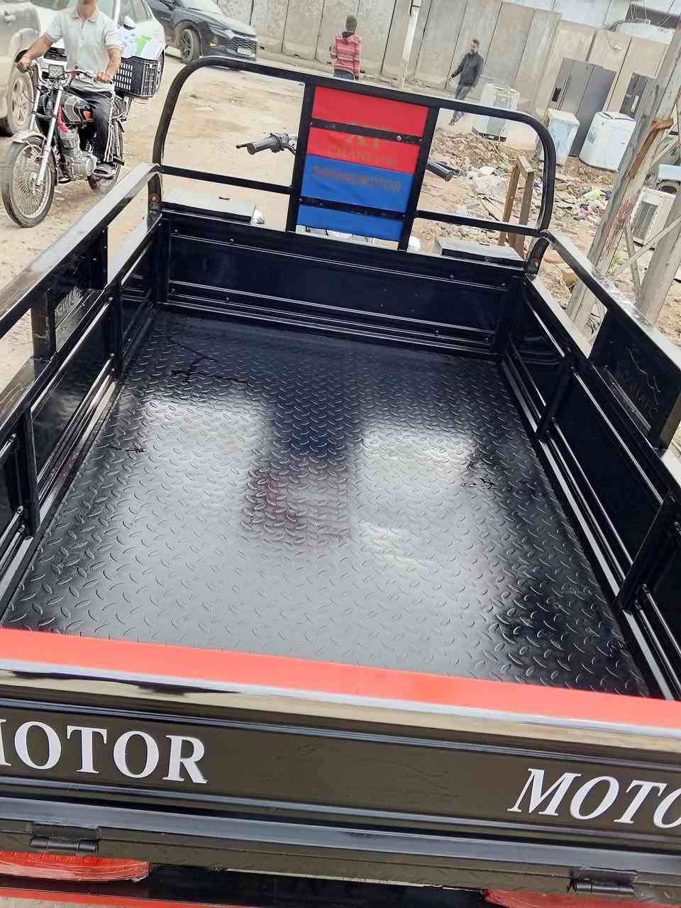 للبيع موديل 2022 رقم انكليزي 
العنوان ديوانيه مركز***********
