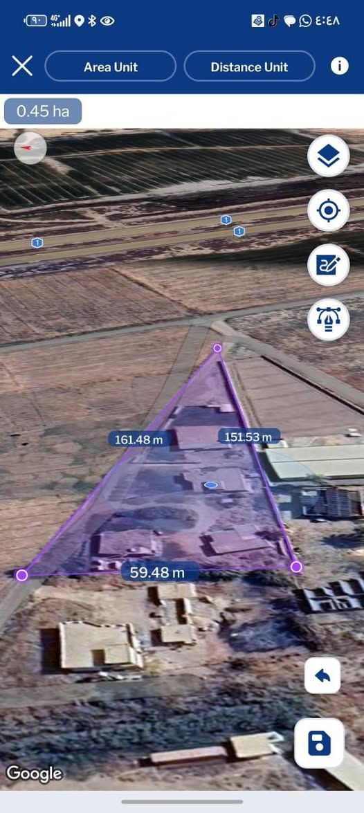 سلام عليكم لبيع دونمين الى ربع بغداد الرضوانيه على السريع الدولي مباشر احلى موقع بل رضوانيه 
كافه الخدمات 
مي  كهرباء تبليط مدرسه 
موقع مميز بي 4 ابيوت 
3 بناء حديث او واحد بناء قديم 
بسمي سند 25 
***********
مباشر على السريع
