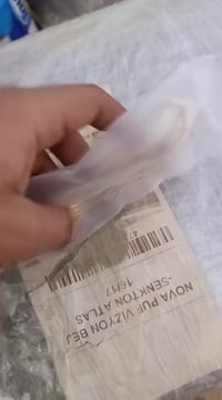 ساعة ماركة • من الامزون • راقيه وثقيله