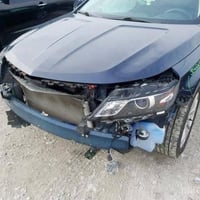 امبالا 2018 للبيع محرك 6. 3600 السيارة lt المواصفات المعروفة بدون فتحة...