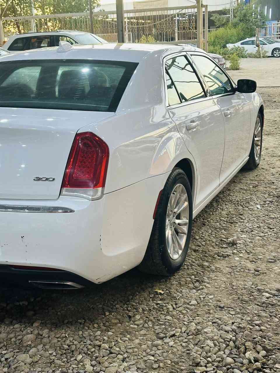 سلام عليكم اوباما ٢٠١٨ معلايه  ٢١ 
جديده سياره مناقصه أي شي سياره 
جاهزه كير مكينه حداديه حادثه جاملغ تبديل وبنيد مقسم 

الأسعر ١٧٥ 
الاستفسار ***********
